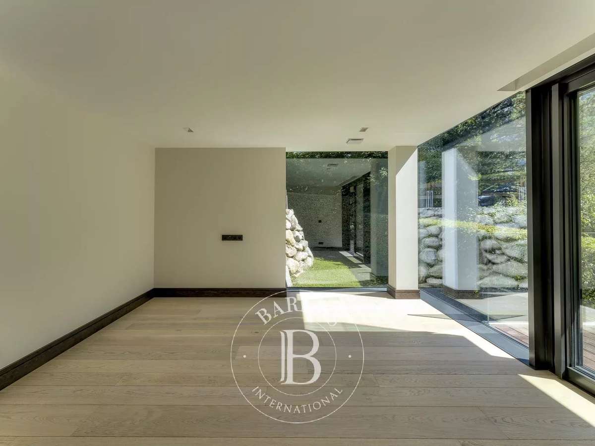 Chalet Chamonix-Mont-Blanc