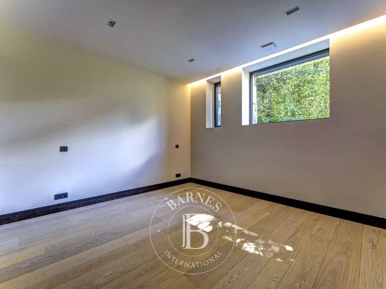 Chalet Chamonix-Mont-Blanc - 8 chambres - 693m²