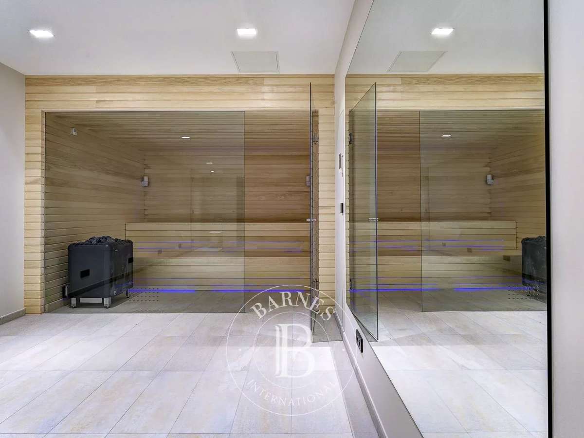 Chalet Chamonix-Mont-Blanc