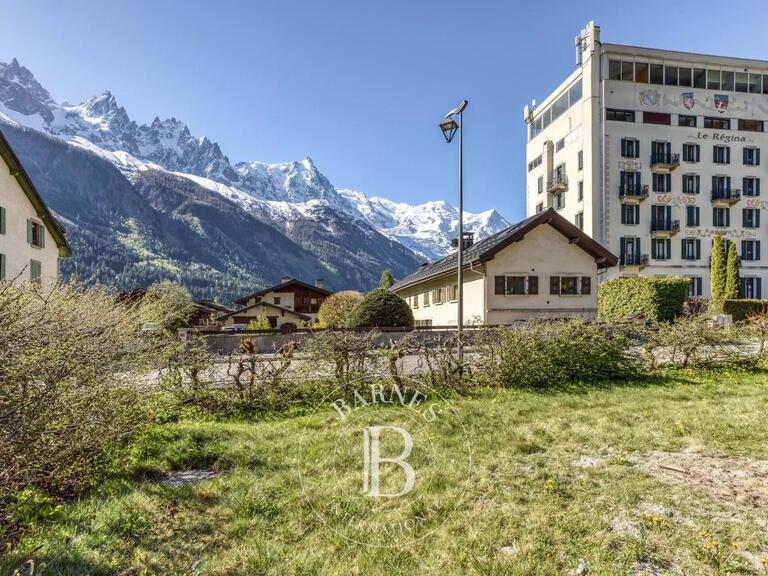 Chalet Chamonix-Mont-Blanc - 5 chambres - 186m²