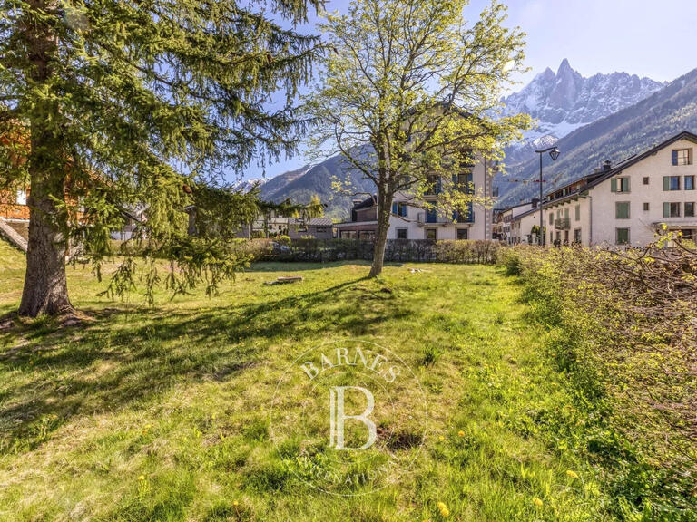 Chalet Chamonix-Mont-Blanc - 4 chambres - 150m²