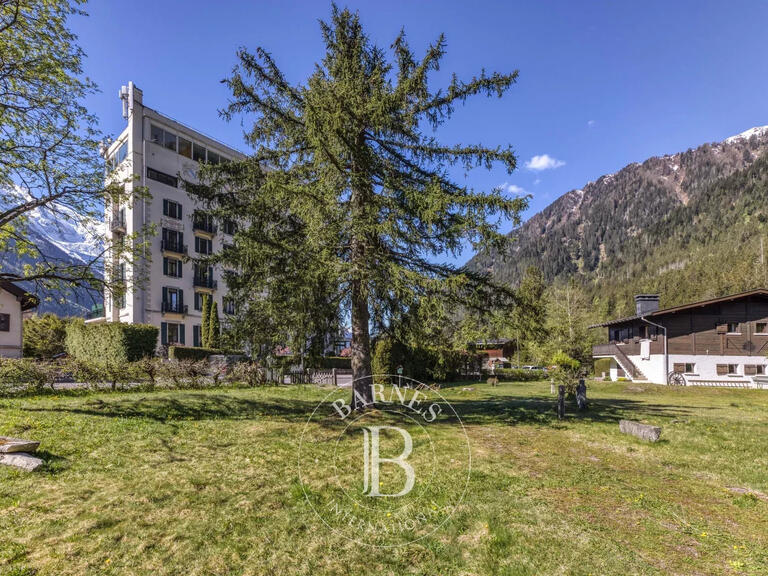 Chalet Chamonix-Mont-Blanc - 4 chambres - 150m²