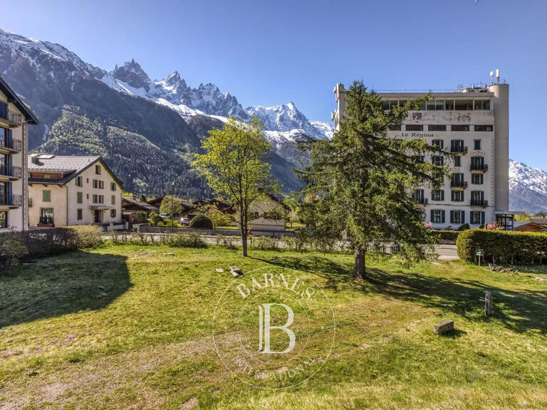 Chalet Chamonix-Mont-Blanc - 4 chambres - 150m²