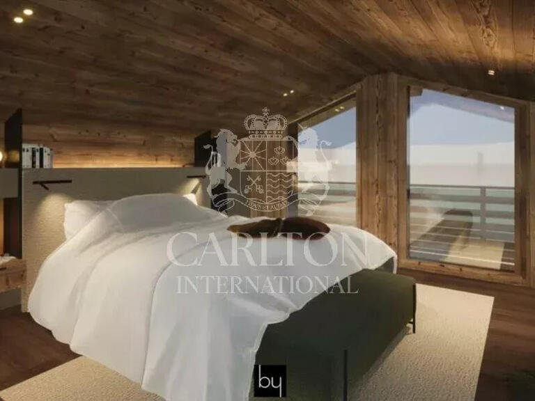 Chalet Chamonix-Mont-Blanc - 5 bedrooms - 450m²