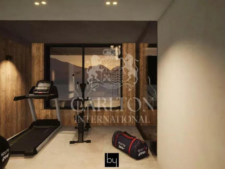 Chalet Chamonix-Mont-Blanc - 5 bedrooms - 450m²