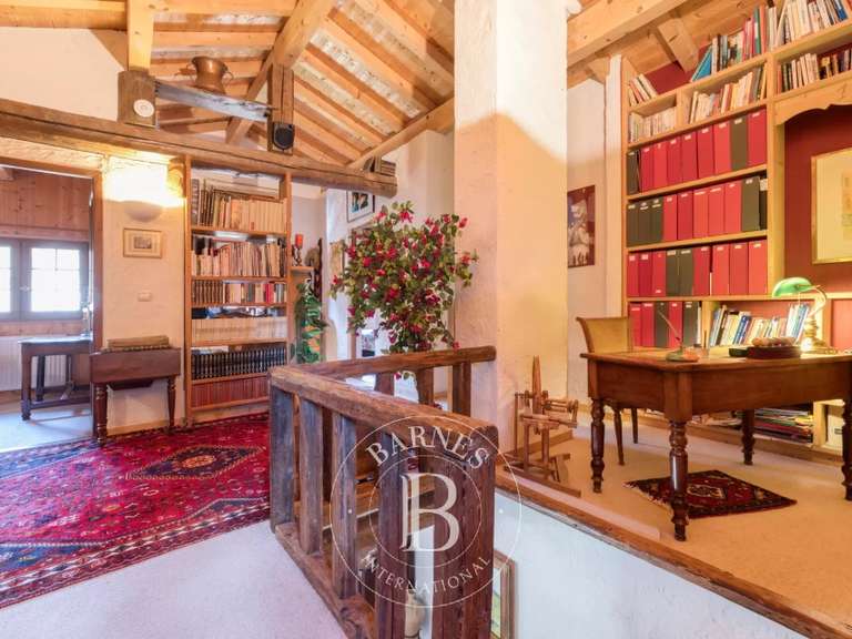 Chalet Chamonix-Mont-Blanc - 4 chambres - 176m²