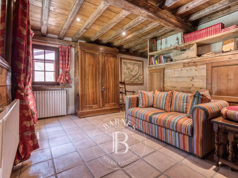 Chalet Chamonix-Mont-Blanc - 3 chambres - 176m²