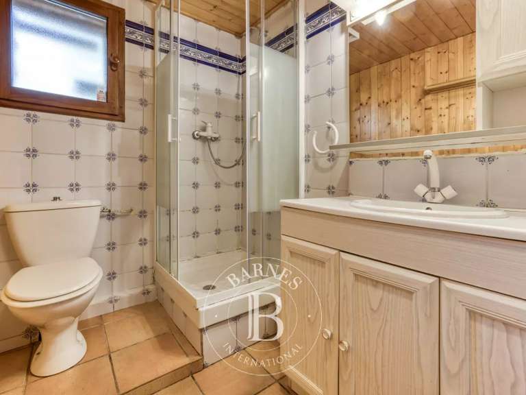 Chalet Chamonix-Mont-Blanc - 4 chambres - 176m²