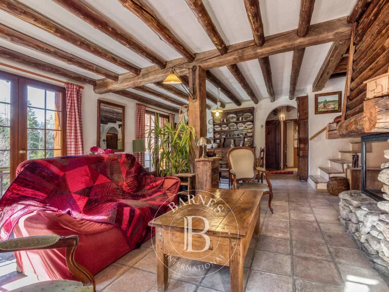 Chalet Chamonix-Mont-Blanc - 3 chambres - 176m²