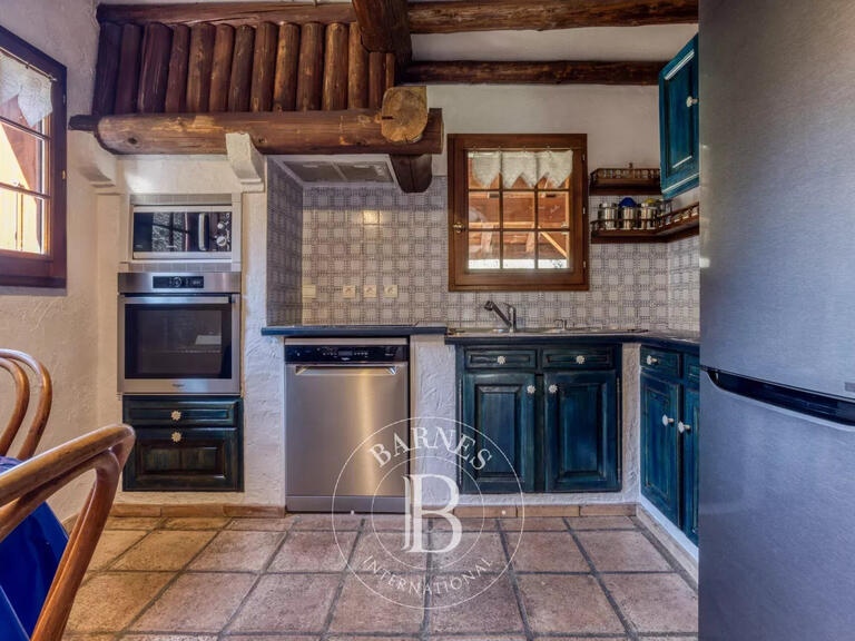 Chalet Chamonix-Mont-Blanc - 3 chambres - 176m²
