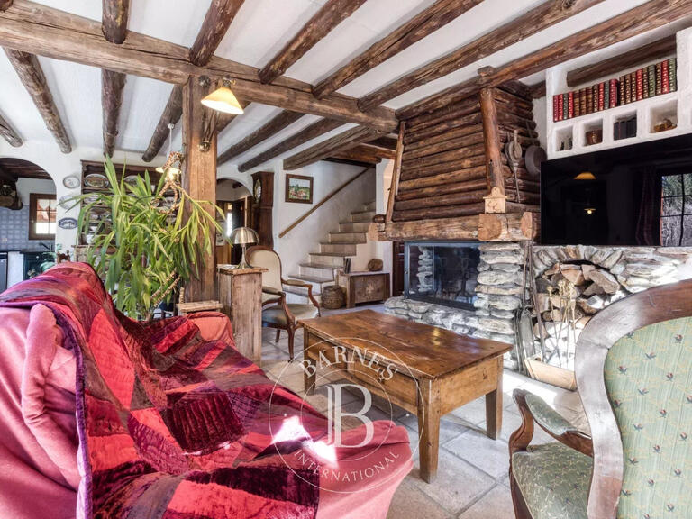 Chalet Chamonix-Mont-Blanc - 3 chambres - 176m²