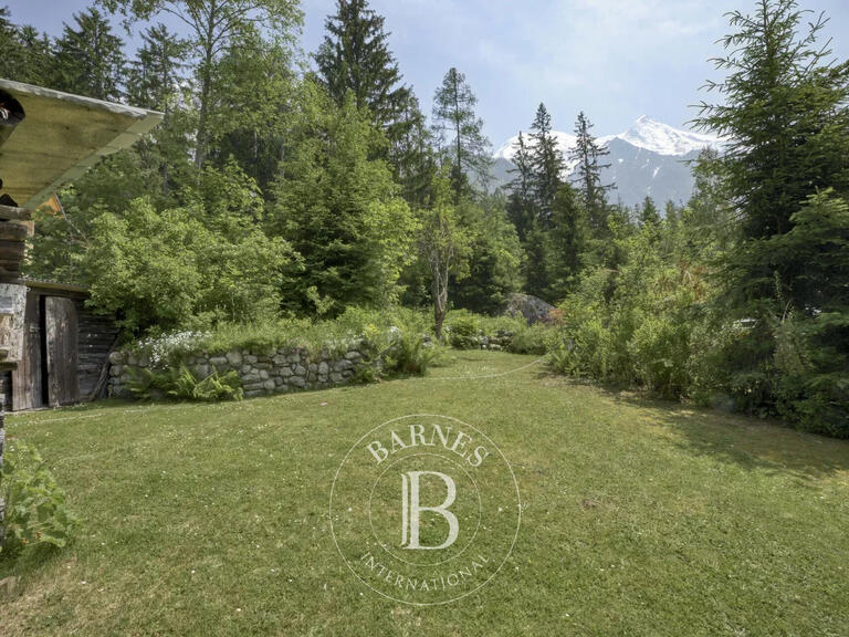 Chalet Chamonix-Mont-Blanc - 3 chambres - 176m²