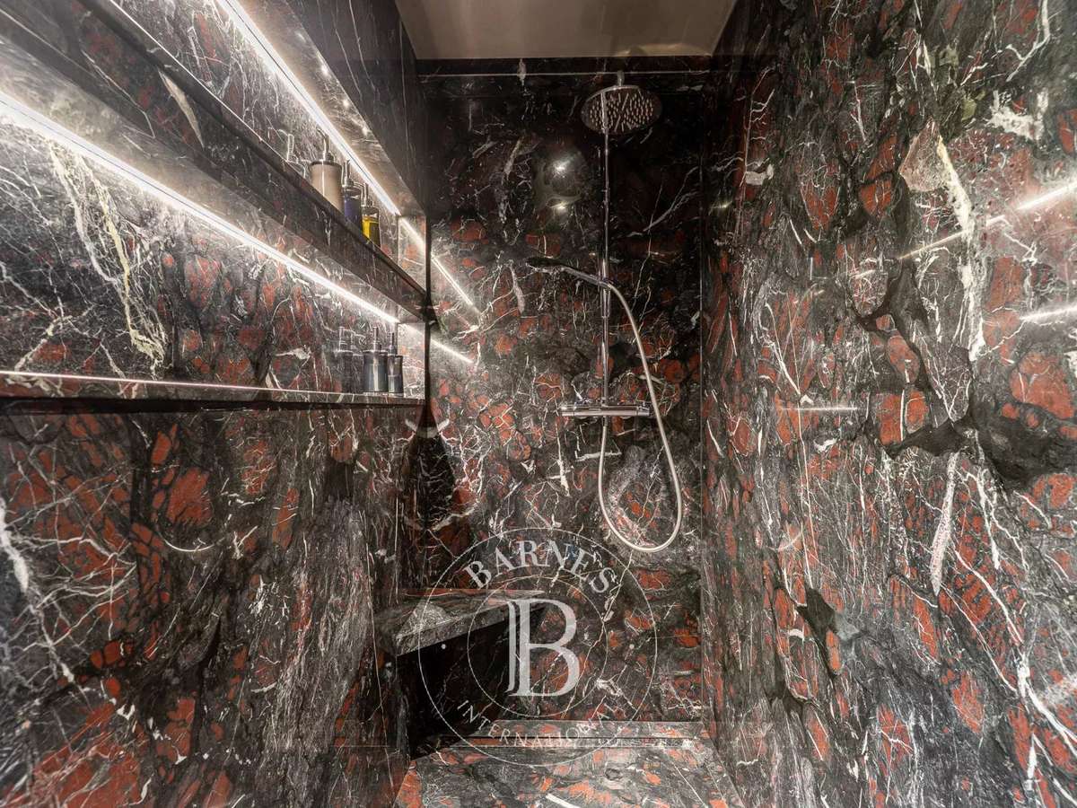 Chalet Chamonix-Mont-Blanc