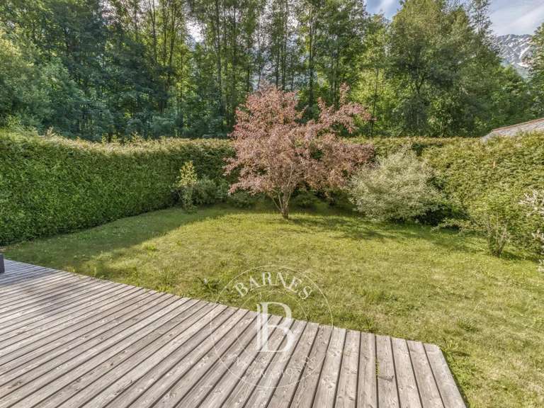 Chalet Chamonix-Mont-Blanc - 3 chambres - 101m²