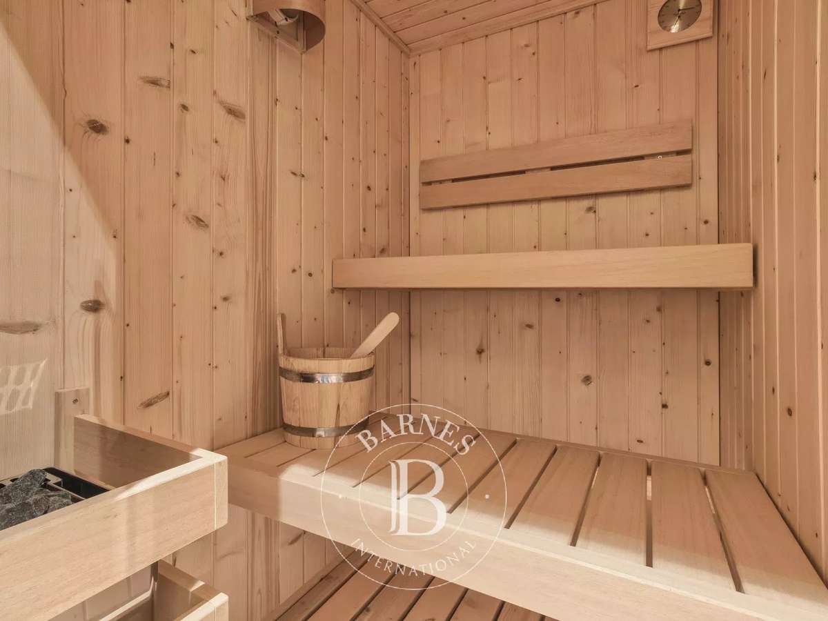 Chalet Chamonix-Mont-Blanc