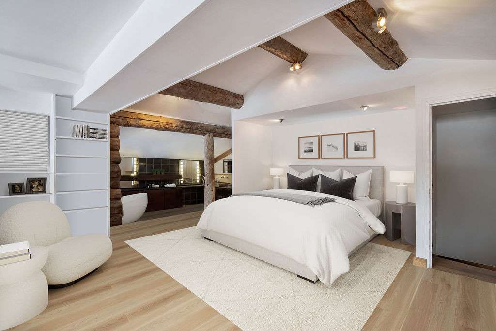 Chalet Chamonix-Mont-Blanc