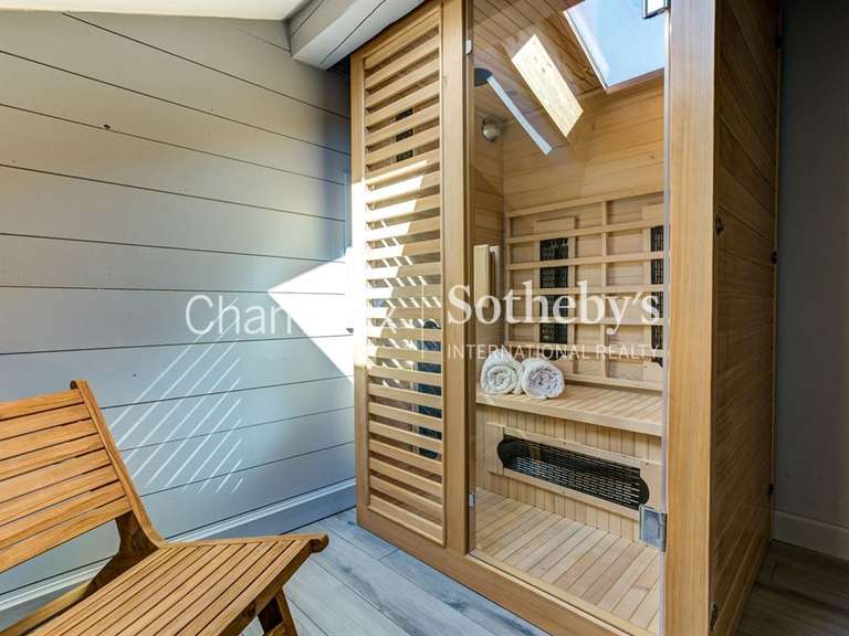 Chalet Chamonix-Mont-Blanc - 580m²
