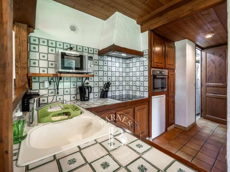 Chalet Chamonix-Mont-Blanc - 5 chambres - 186m²