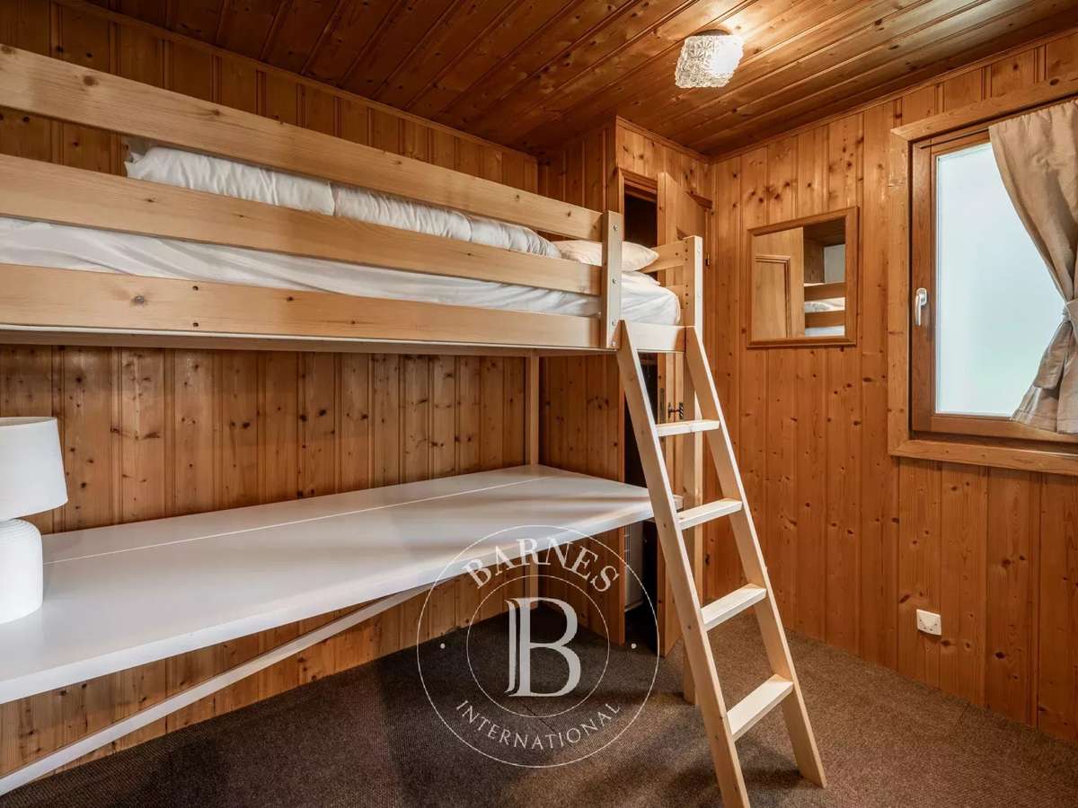 Chalet Chamonix-Mont-Blanc