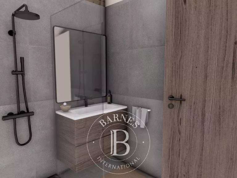 Chalet Chamonix-Mont-Blanc - 3 chambres - 107m²