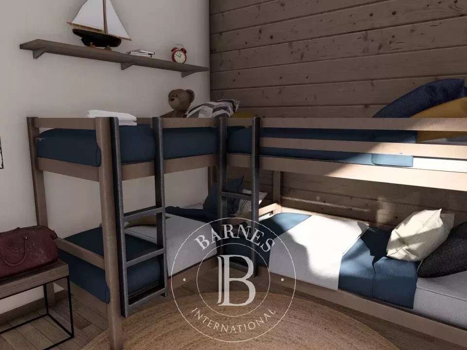 Chalet Chamonix-Mont-Blanc