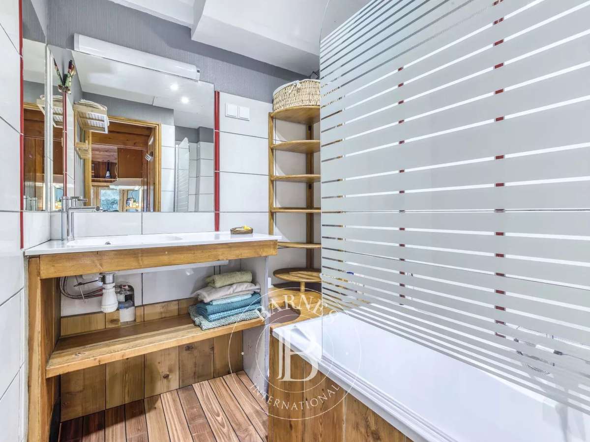 Chalet Chamonix-Mont-Blanc