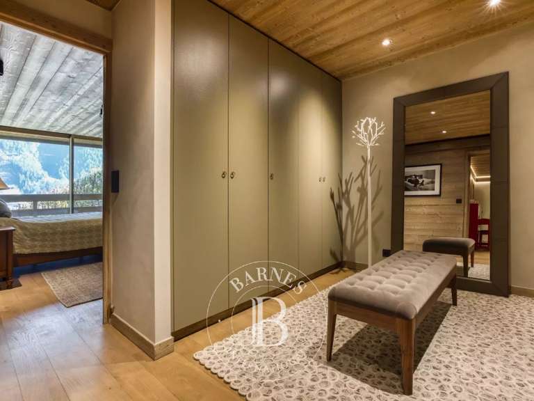 Chalet Chamonix-Mont-Blanc - 7 chambres - 643m²