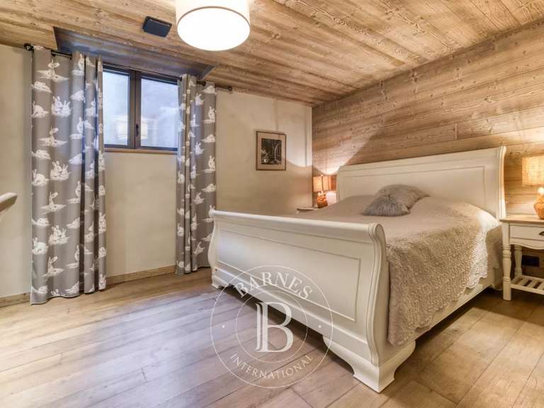 Chalet Chamonix-Mont-Blanc - 7 chambres - 643m²