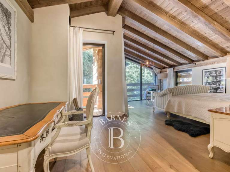 Chalet Chamonix-Mont-Blanc - 7 chambres - 643m²