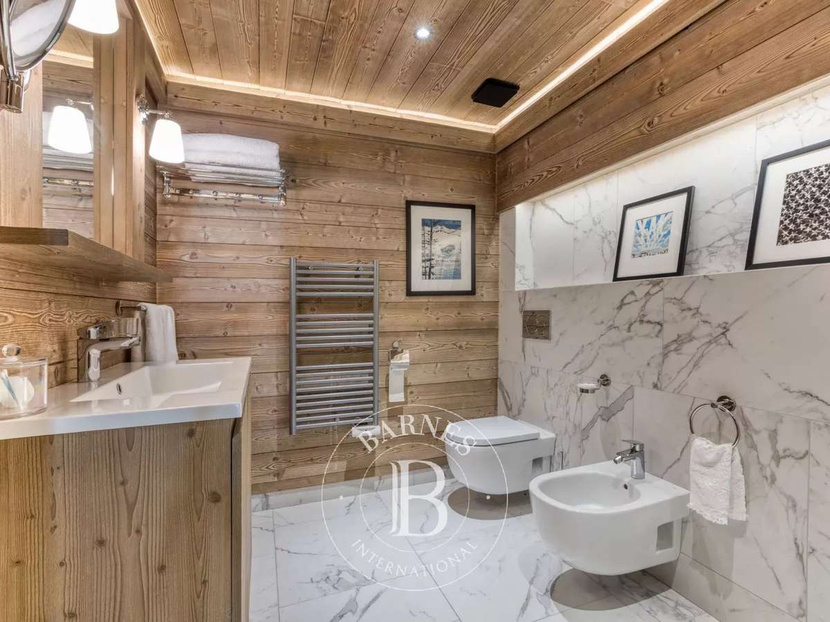 Chalet Chamonix-Mont-Blanc