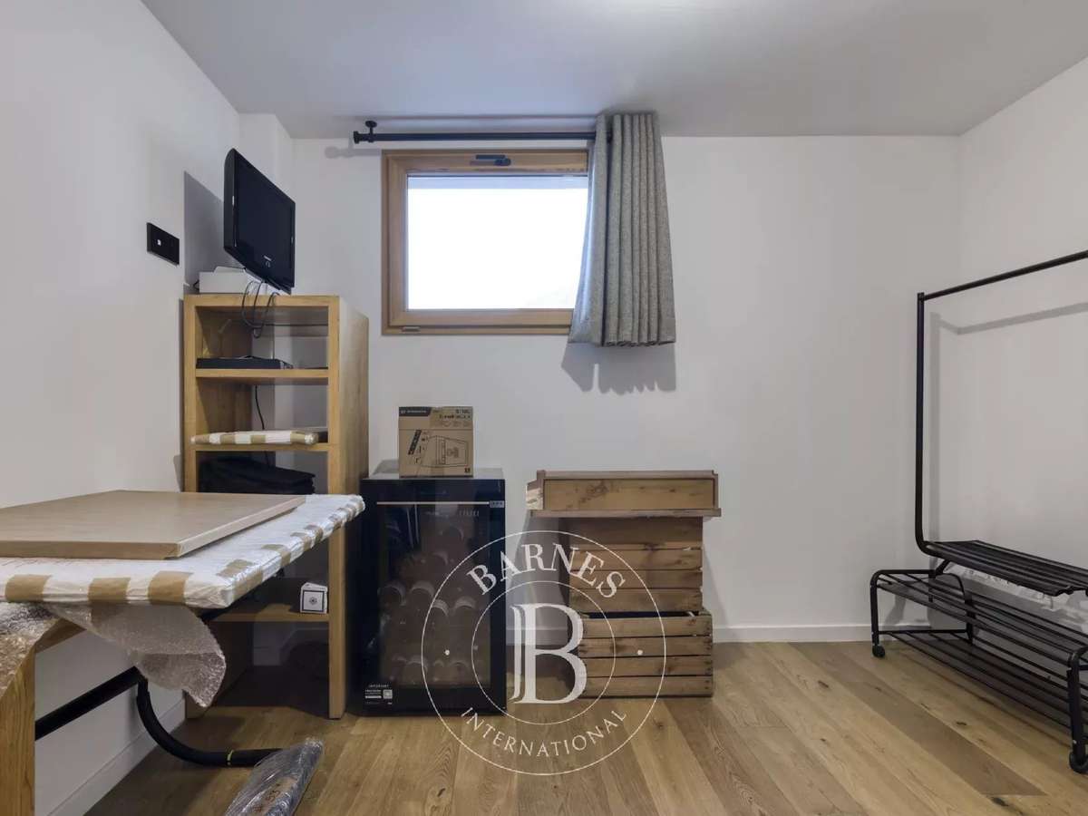 Chalet Chamonix-Mont-Blanc