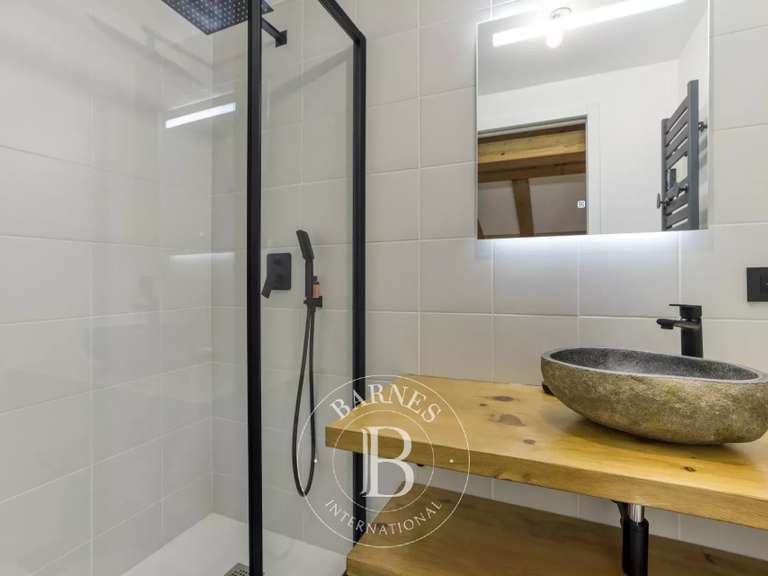 Chalet Chamonix-Mont-Blanc - 159m²