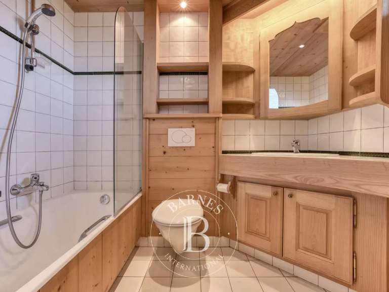 Chalet Chamonix-Mont-Blanc - 5 chambres - 323m²