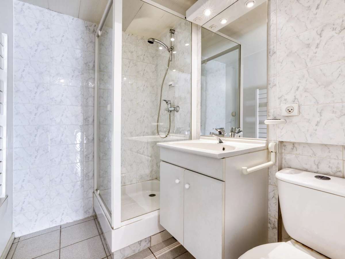 Chalet Chamonix-Mont-Blanc