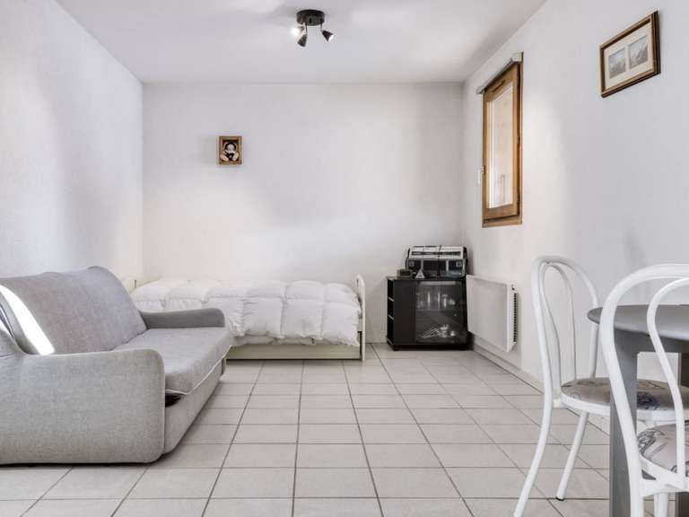 Chalet Chamonix-Mont-Blanc - 5 chambres - 202m²