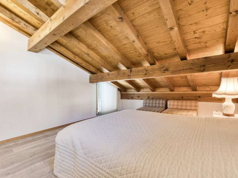 Chalet Chamonix-Mont-Blanc - 5 chambres - 202m²