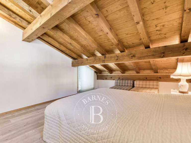 Chalet Chamonix-Mont-Blanc - 5 chambres - 202m²