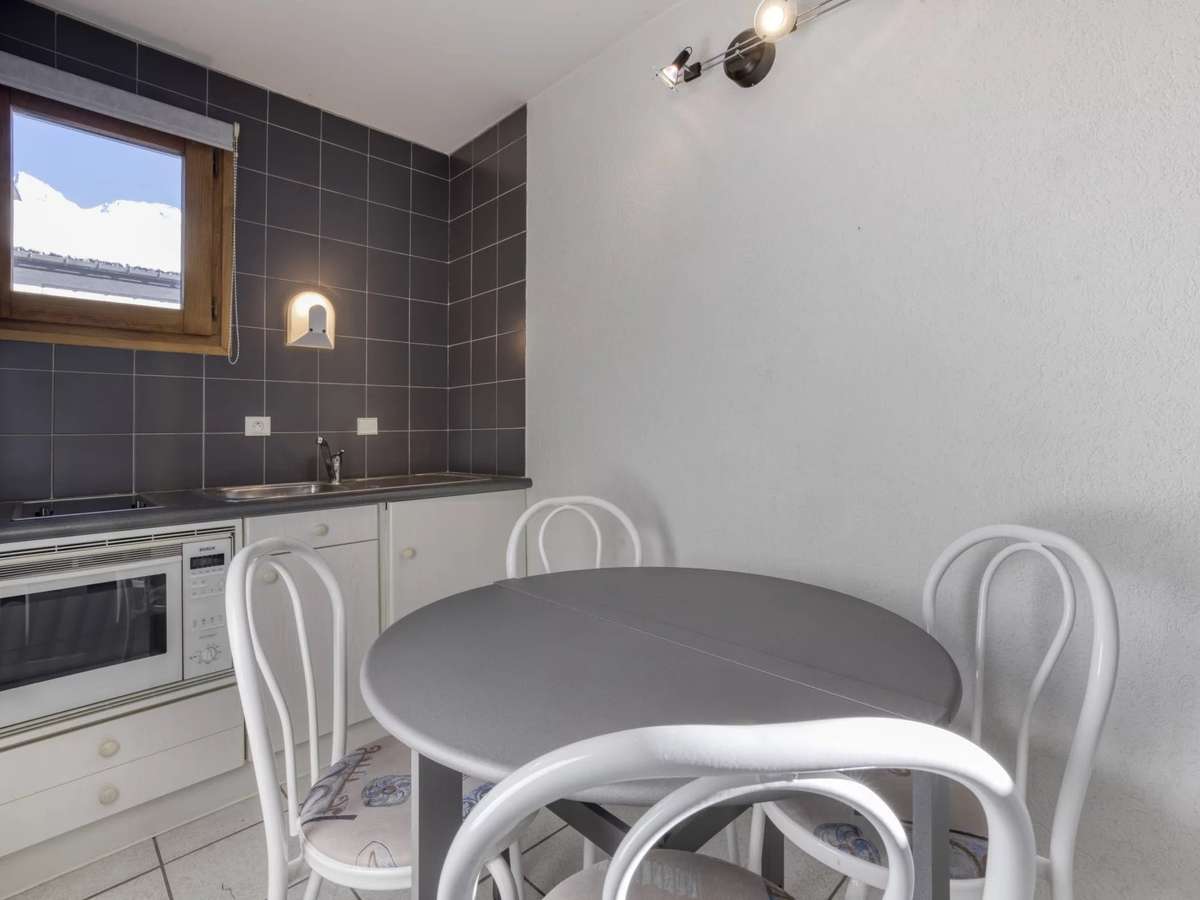 Chalet Chamonix-Mont-Blanc