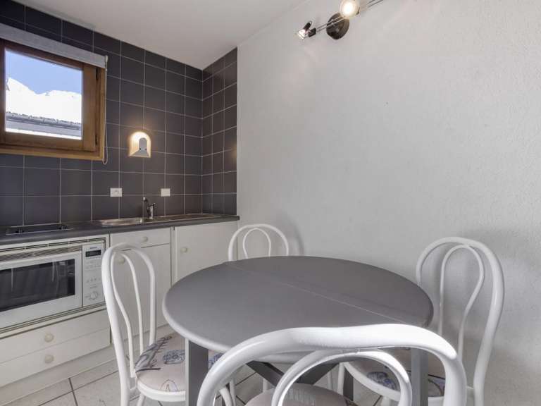 Chalet Chamonix-Mont-Blanc - 5 chambres - 202m²