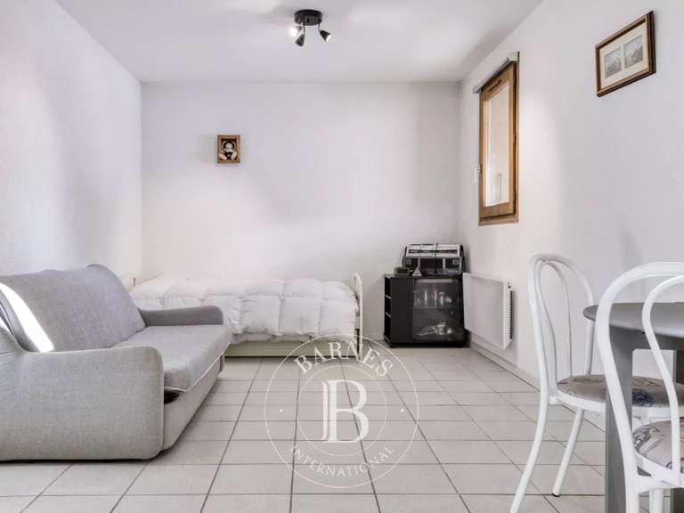 Chalet Chamonix-Mont-Blanc - 5 chambres - 202m²