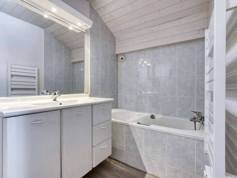 Chalet Chamonix-Mont-Blanc - 5 chambres - 202m²