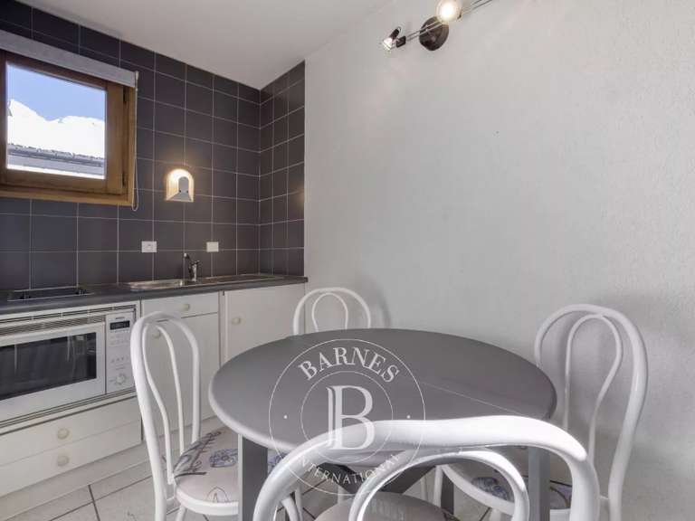 Chalet Chamonix-Mont-Blanc - 5 chambres - 202m²