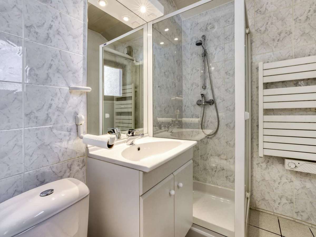 Chalet Chamonix-Mont-Blanc