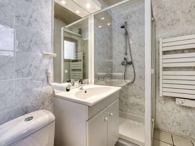 Chalet Chamonix-Mont-Blanc - 5 chambres - 202m²