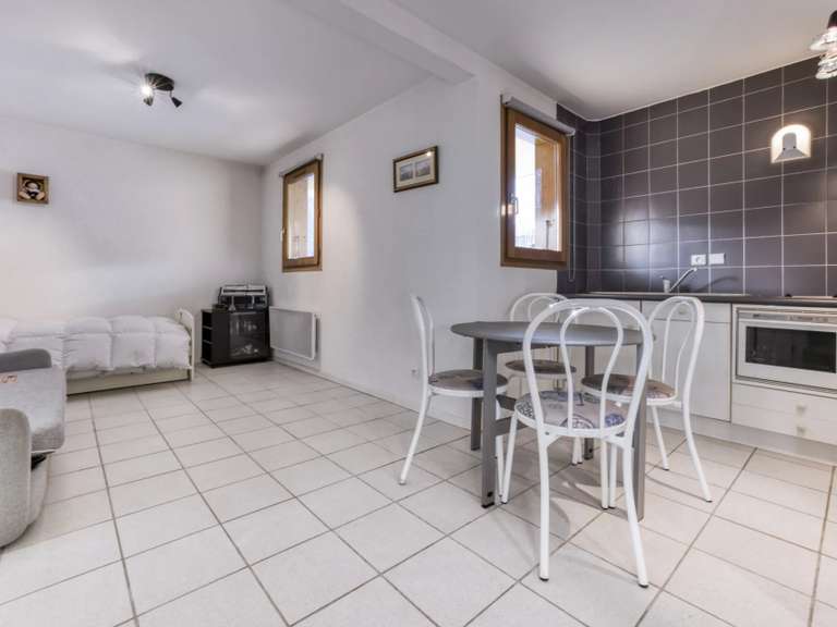 Chalet Chamonix-Mont-Blanc - 5 chambres - 202m²