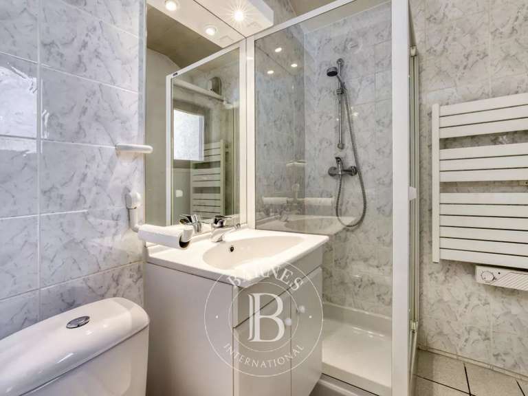 Chalet Chamonix-Mont-Blanc - 5 chambres - 202m²