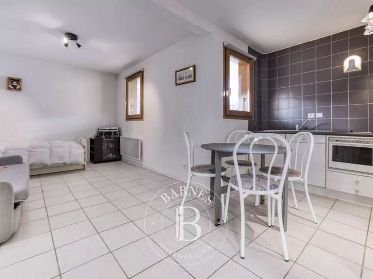 Chalet Chamonix-Mont-Blanc - 5 chambres - 202m²