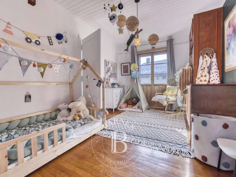 Chalet Chamonix-Mont-Blanc - 5 chambres - 272m²