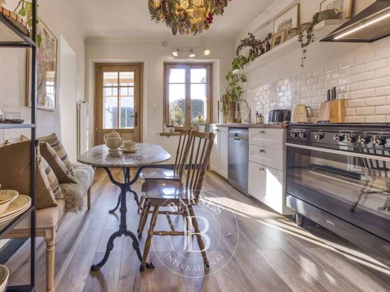 Chalet Chamonix-Mont-Blanc - 5 chambres - 272m²