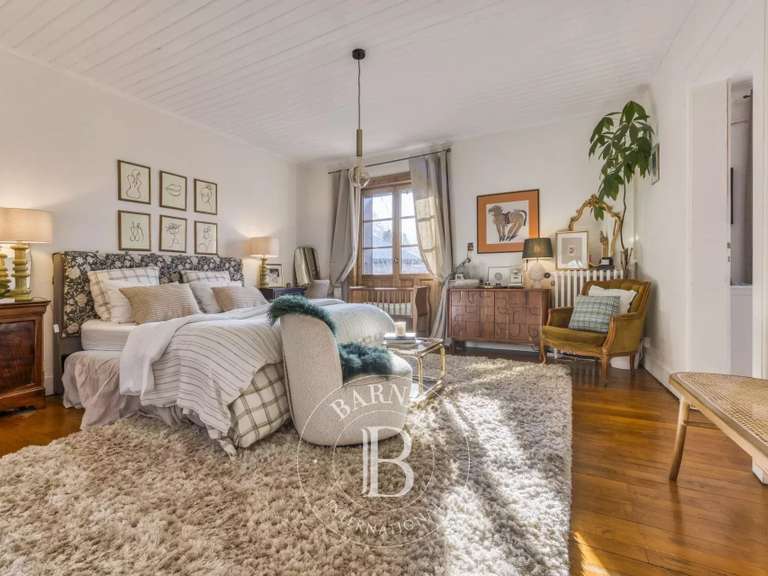 Chalet Chamonix-Mont-Blanc - 5 chambres - 272m²